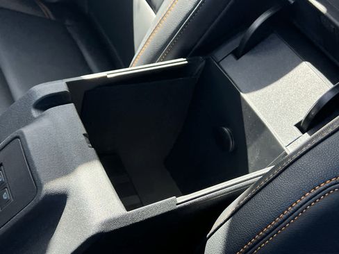 Certified 2023 Ford Bronco Badlands image 38