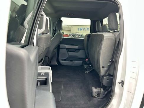 Used 2023 Ford F150 XLT w/ XTR Package AWD/4WD image 15