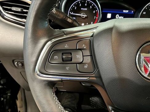 Used 2023 Buick Encore GX Essence w/ Advanced Technology Package AWD/4WD image 10