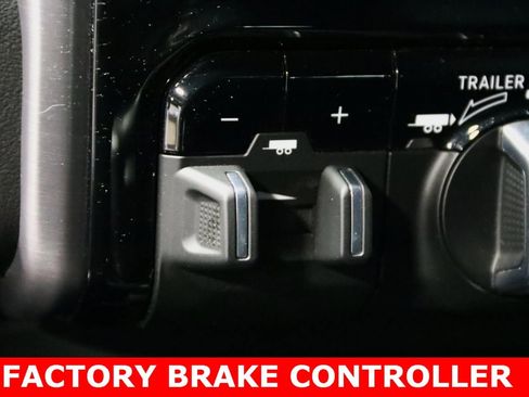 Used 2022 RAM 1500 TRX w/ TRX Level 2 Equipment Group image 28