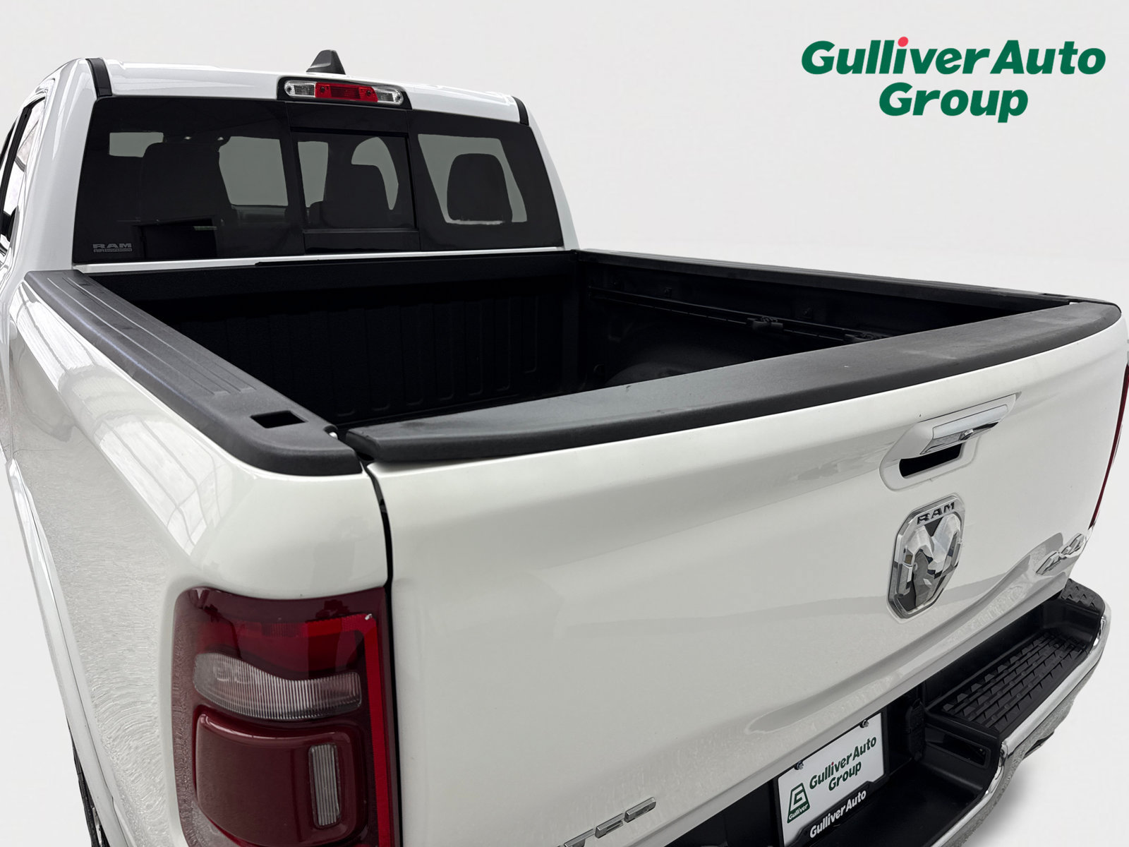 Used 2021 RAM 1500 Limited w/ Bed Utility Group AWD/4WD image 15