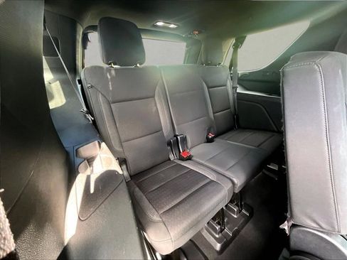 Used 2022 Chevrolet Tahoe LS image 29