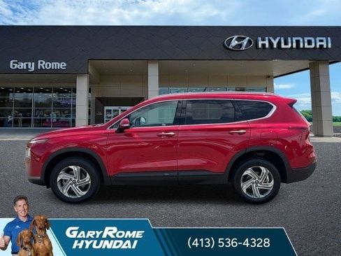 Certified 2023 Hyundai Santa Fe SEL AWD/4WD image 13