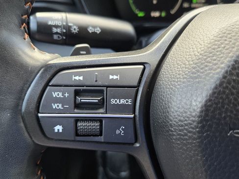 Certified 2023 Honda CR-V Sport image 26