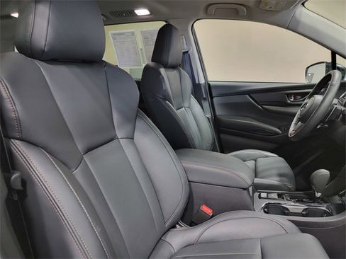 Used 2025 Subaru Ascent Bronze Edition w/ Popular Package #2 image 17