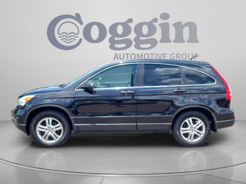 Used 2010 Honda CR-V EX image 2