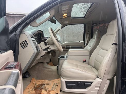 Used 2008 Ford F450 Lariat AWD/4WD image 52