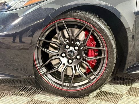 Used 2023 Chevrolet Corvette Z06 image 2