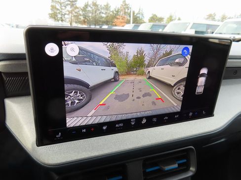 New 2026 Ford Maverick XLT w/ Equipment Group 301A image 11