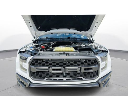 Used 2020 Ford F150 Raptor w/ Equipment Group 802A Luxury image 45