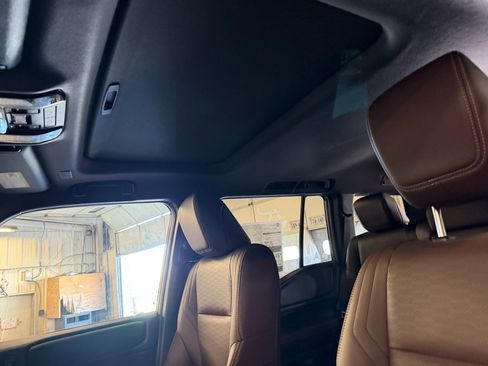 New 2026 Toyota Land Cruiser image 21