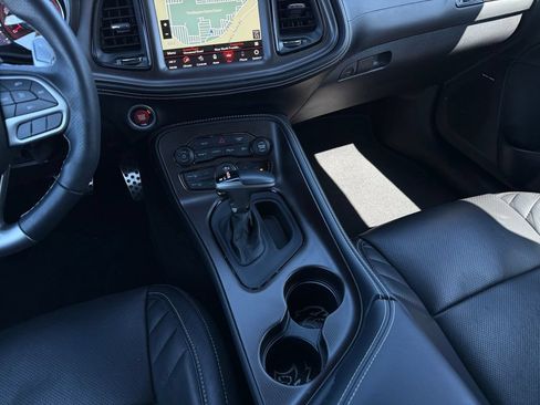 Used 2023 Dodge Challenger SRT Hellcat RWD image 23