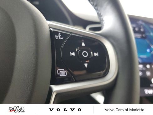 Used 2026 Volvo XC90 B6 Plus w/ Protection Package Premier image 27