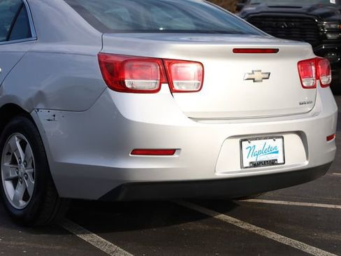 Used 2013 Chevrolet Malibu LS image 7