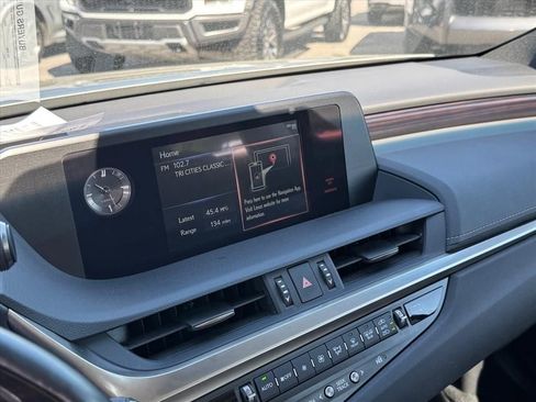 Used 2021 Lexus ES 300h w/ Premium Package FWD image 25