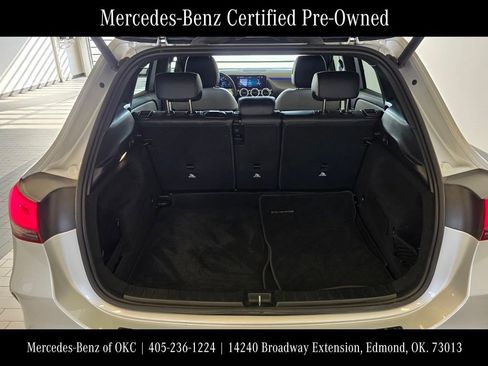 Certified 2023 Mercedes-Benz GLA 250 image 17