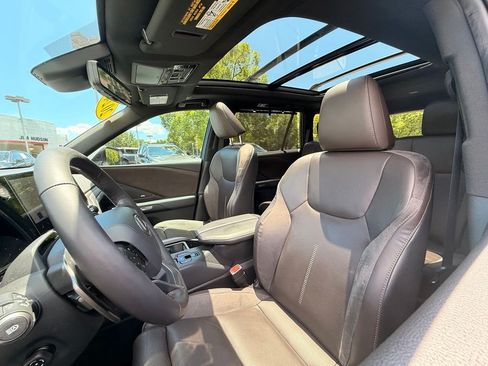 Used 2024 Lexus TX 350 FWD w/ Technology Package image 28