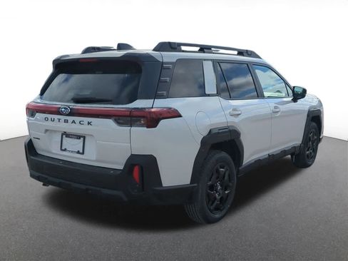 New 2026 Subaru Outback Limited image 6