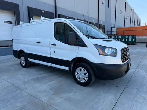 Used 2019 Ford Transit 150 130 Low Roof image 12