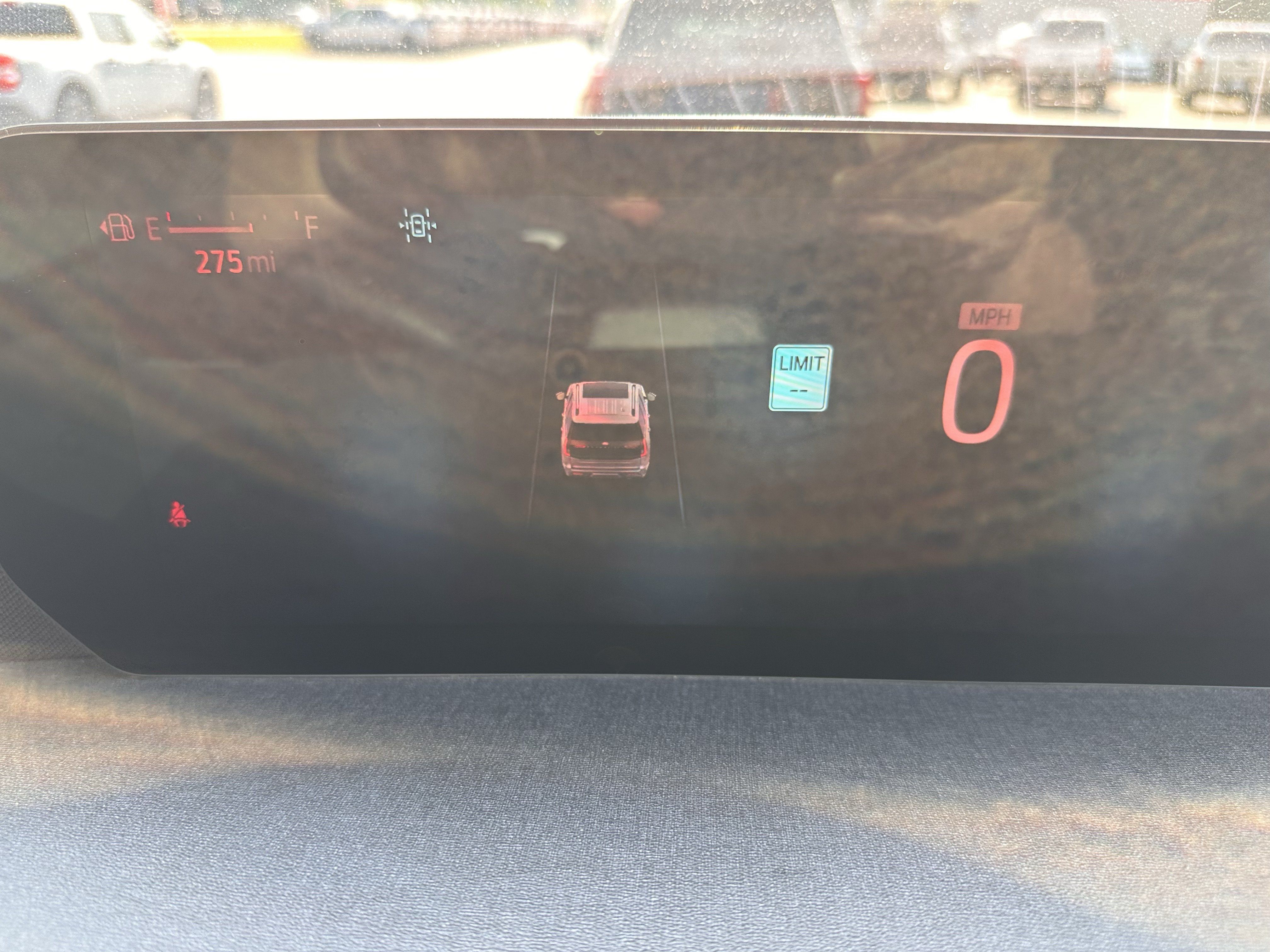 Used 2025 Ford Expedition Active AWD/4WD image 23