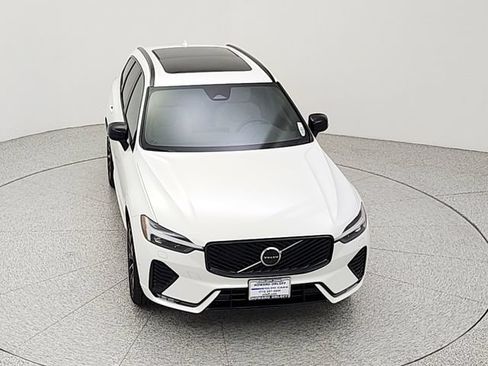 New 2026 Volvo XC60 B5 Plus w/ Protection Package Premier AWD/4WD image 14