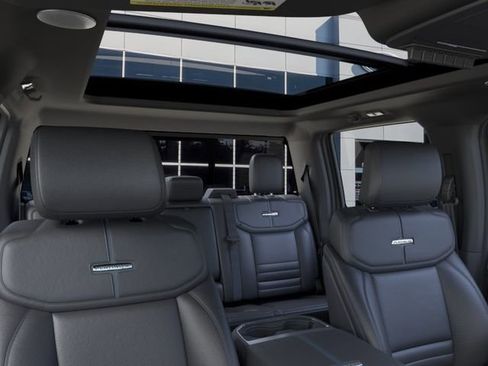 New 2026 Ford F350 Platinum AWD/4WD image 27