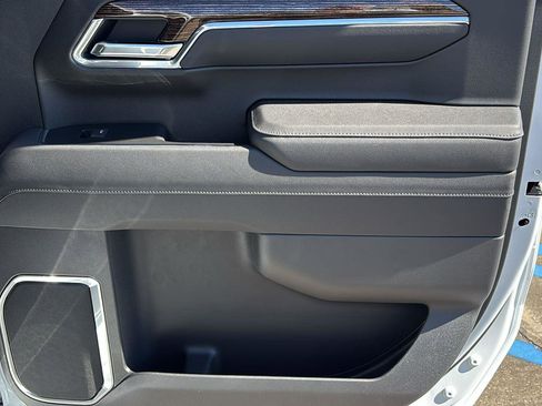 New 2026 GMC Sierra 1500 Elevation w/ X31 Off-Road Package image 19