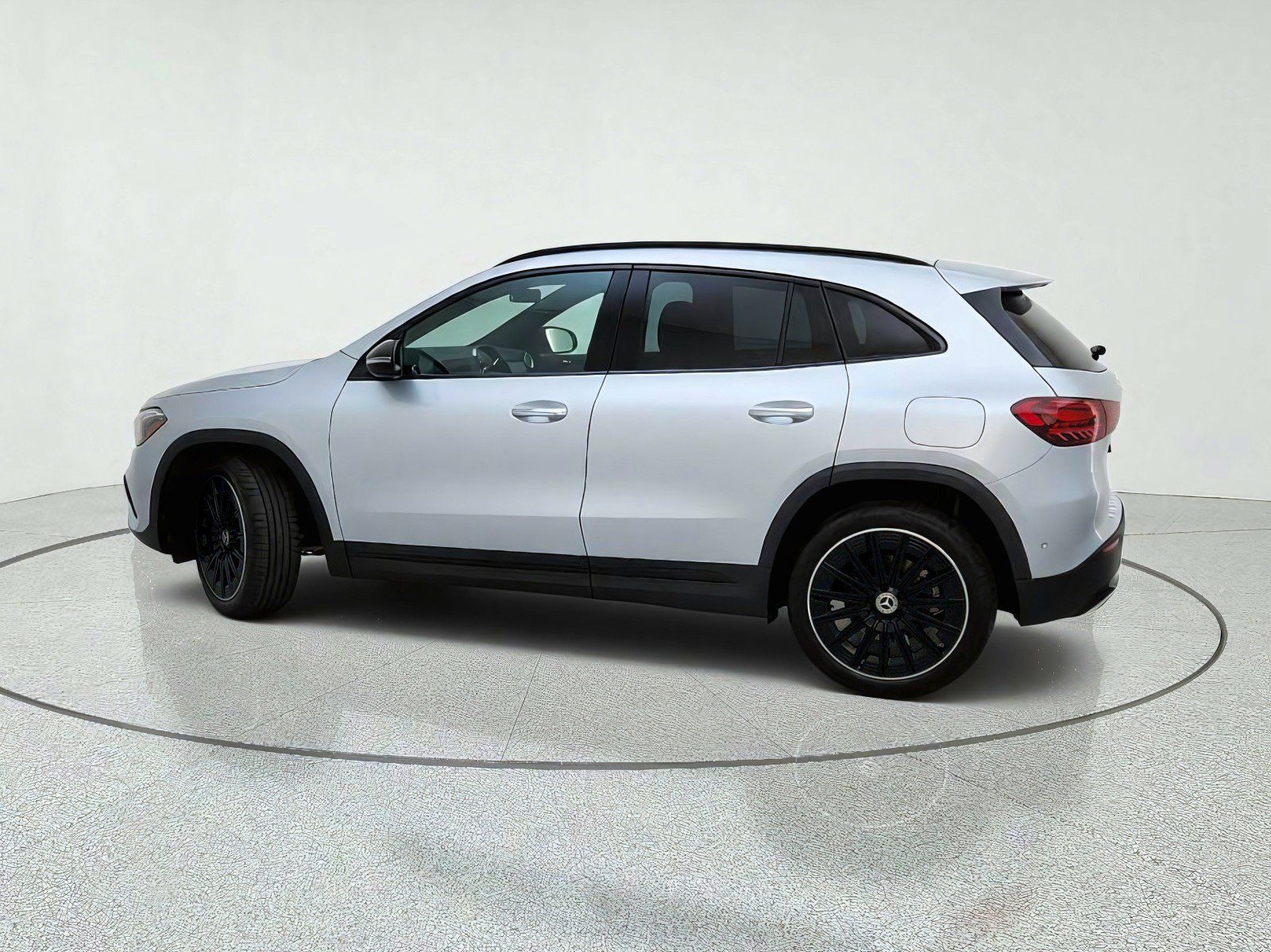 Used 2026 Mercedes-Benz GLA 250 image 13