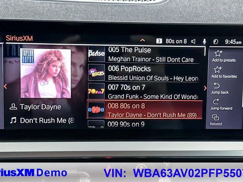 Used 2023 BMW 430i Gran Coupe w/ Premium Package image 28