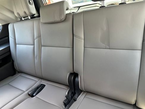 Used 2023 Toyota Sequoia Limited w/ TRD Off-Road Package image 30