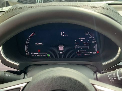 Certified 2024 Acura MDX FWD image 29