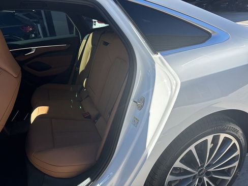 New 2026 Audi A6 Premium image 14