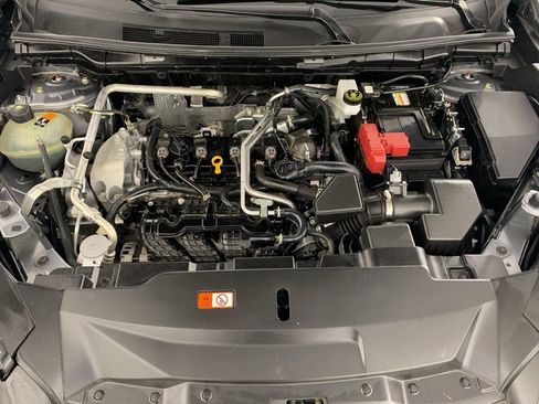 Used 2024 Mitsubishi Outlander SE image 10