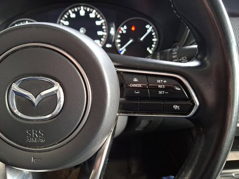 Used 2024 MAZDA CX-90 3.3 Turbo w/ Premium Package AWD/4WD image 24