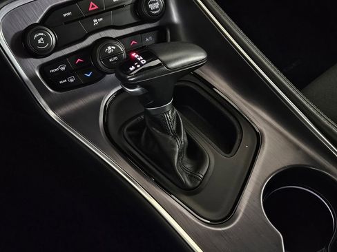 Used 2016 Dodge Challenger SXT w/ Blacktop Package image 16