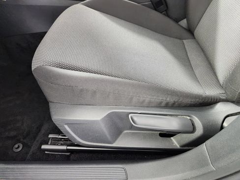 Used 2020 Volkswagen Jetta S w/ Driver Assistance Package FWD image 13