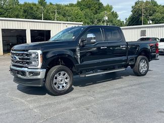 Used 2026 Ford F250 Lariat w/ Lariat Premium Package AWD/4WD video 2