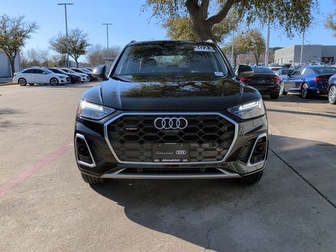 Certified 2023 Audi Q5 2.0T Premium Plus w/ Premium Plus Package image 3