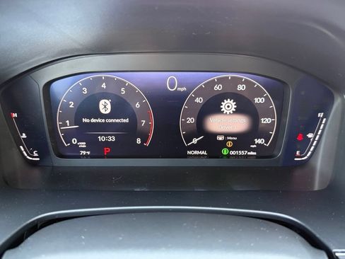 Used 2026 Honda CR-V EX-L image 22