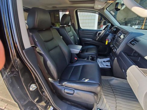 Used 2014 Honda Ridgeline RTL image 12