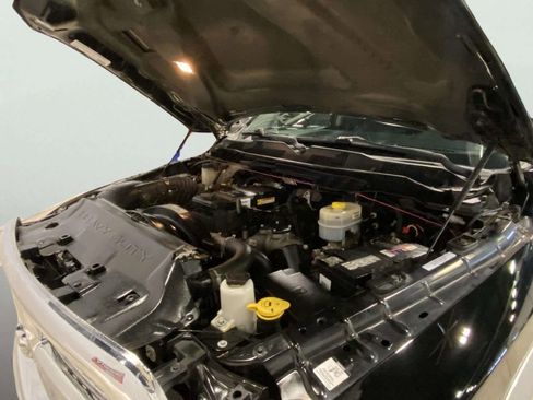 Used 2014 RAM 2500 Laramie image 15