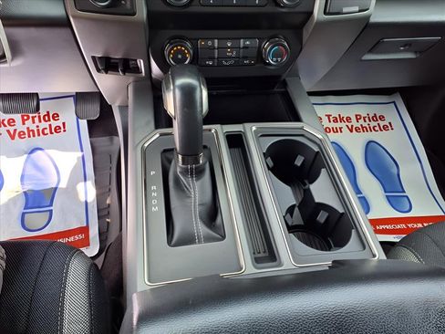 Used 2019 Ford F150 Raptor image 14