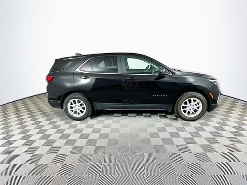 Used 2023 Chevrolet Equinox LT AWD/4WD image 11