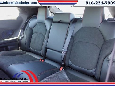 New 2025 Dodge Charger R/T Scat Pack w/ Track Pack image 14