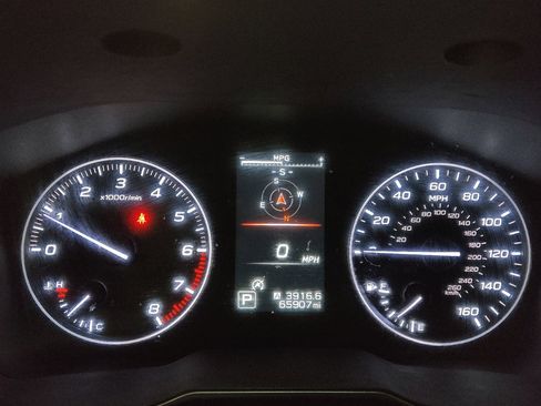 Used 2021 Subaru Outback Onyx Edition XT image 23