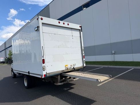 Used 2019 Ford E-350 and Econoline 350 Super Duty w/ Power Windows & Locks Group RWD image 11