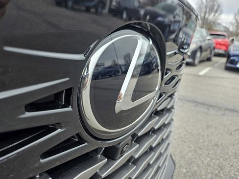 New 2026 Lexus RX 350h image 30