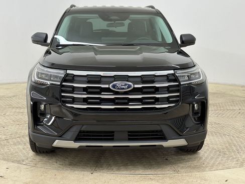 New 2026 Ford Explorer Active image 6