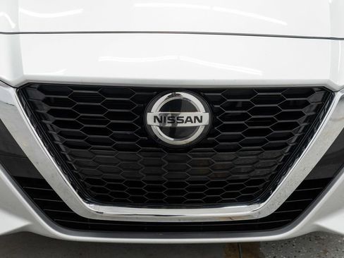 Used 2019 Nissan Altima 2.5 S AWD/4WD image 33