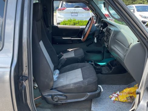 Used 2006 Ford Ranger XLT image 17